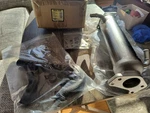 Brand New Dorman 904-168 Egr Cooler 04-05 Chevy Duramax 6.6L Lly. Fixed Price $199.99.