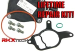 Rkx Vacuum Pump Rebuild Seal Kit For Vw Volkswagen Jetta Gasket 2.5L 07K145100C. Fixed Price $34.95.
