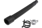 Passenger Side Engine Crankcase Breather Hose Uro Parts C2S40863 For Jaguar. Fixed Price $43.71.