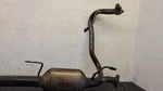 96-97 Chevrolet Astro Van 4.3L Converter Pipe Assembly Oem 15737420. Fixed Price $450.00.
