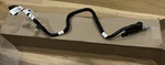 Genuine Gm Hose 86598673. Fixed Price $60.00.