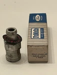 Nos Oem Fomoco Pcv Valve C5AZ-6A666-A CV666C 65 Mustang Shelby K Code. Fixed Price $229.95.