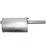 Exhaust Muffler-gs, Door Ap 700352 Fits 1994 Acura Integra. Fixed Price $112.82.