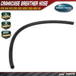 Engine Crankcase Pcv Breather Hose For Bmw E30 E36 325IS 1992-1995 M3. Fixed Price $17.29.