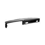QPP8187WHITE Brothers Trucks Dash Pad - Sport Black/white Stitching. Fixed Price $972.95.