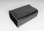 Genuine Gm Vapor Canister 17113332. Fixed Price $201.41.