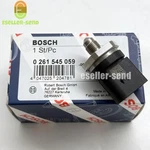 Fuel Pressure Regulator Sensor For Bosch Audi Jetta Passat A3 A4 A5 06J906051C. Fixed Price $32.00.