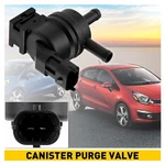 Evaporative Emission Purge Canister Valve Solenoid Fit Hyundai Kia. Fixed Price $14.34.