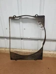 Ttoyota 1974 Radiator Shroud 282063. Fixed Price $63.25.