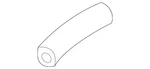 Genuine Nissan Purge Valve Drain Hose 14912-4BC0C. Fixed Price $20.61.