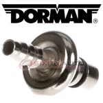 Dorman Fuel Line Connector For 1991-1994 Mercury Capri Air Delivery Pumps Oo. Fixed Price $20.52.