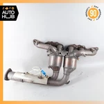 Aston Martin DB9 Rapide 6.0L V12 Exhaust Manifold Downpipe Right CD335G236AA Oem. Fixed Price $1390.25.
