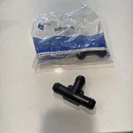 New Gm 10105352 Air Injection Check Valve Connector Tube 94-96 Corvette 98 Tahoe. Fixed Price $12.25.