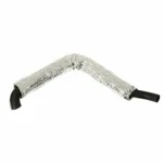 Genuine Ford Escape Focus 2000-2003 Crankcase Ventilation Hose XS4Z-6N664-BA. Fixed Price $39.59.