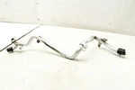 2017 Porsche Cayenne Coolant Line Pipe Hose 94610602250 11-18. Fixed Price $46.49.