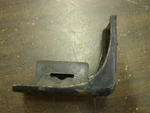 Nos Oem Ford 1967 Galaxie 500 Dual Exhaust Muffler Hanger Litre Insulator. Fixed Price $79.00.