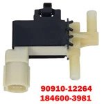 Vacuum Switching Valve For Lexus ES300 Toyota Camry 90910-12264 1846003981 New. Fixed Price $15.55.