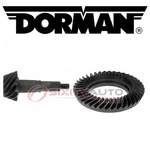 Dorman Rear Differential Ring & Pinion 1983-1991 Ford E-250 Econoline Cg. Fixed Price $311.10.