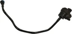 New Standard Vapor Canister Purge Valve CP812 Smart Fortwo (2008-2015). Fixed Price $121.86.