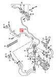 Audi A6 Avant S6 Quattro 4F2 4F5 Connecting Pipe 07L131265K 07-10 No Duties. Fixed Price $68.19.
