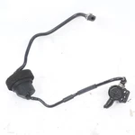 12-14 Mercedes W204 C300 Damping Container 2044700916 Oem. Fixed Price $58.99.