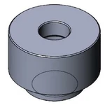 Dinex 17200035 Universal Fitting M14 1,5 / 9,5. Fixed Price $34.68.