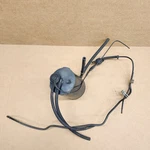 1987 C4 Corvette Charcoal Canister Filter Emissions Evaporator Hoses. Fixed Price $99.00.