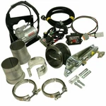 Bd-power Remote Mount Exhaust Brake For 07.5-12 Dodge Ram 2500/3500 6.7L Cummins. Fixed Price $1691.95.