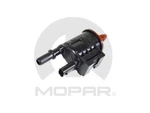 2012-2021 Dodge Chrysler Ram Jeep Purge Control Valve Oem New Mopar 4627182AA. Fixed Price $73.79.