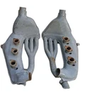 Original Porsche 911 Exhaust Heat Exchanger Set #6. Fixed Price $600.00.