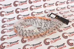 Mishimoto 10MM X 100CM Orange Silicone MMHOSE-10100OR. Fixed Price $44.95.