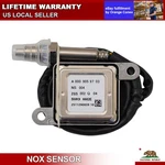 Nitrogen Oxide Sensor For Mercedes-benz A0009052809 A0009059703 A0009058511. Fixed Price $85.99.