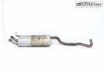 2019-2024 Volkswagen Jetta 1.4L L4 Gas Rear Exhaust Muffler Pipe Tube Oem. Fixed Price $197.49.