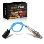 Upstream Oxygen O2 Sensor For Honda Odyssey 3.5L V6 2007 2008 2009 2010 234-5053. Fixed Price $26.74.