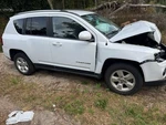10 11 12 13 14 15 16 17 Jeep Compass Transmission Assy. At (cvt) 2.0L (fwd). Fixed Price $1500.00.