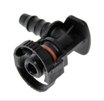 New Oem Dorman Solutions Hose Connector 800-047 Pack Of 2. Fixed Price $19.99.