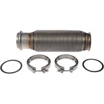 Dorman 674-6028 Exhaust Bellow Pipe. Fixed Price $479.55.