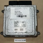 Kia Rondo 2.4L Engine Control Module Ecm Ecu 5WY4965A. Fixed Price $64.99.