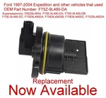 Imt Valve Assy Air Asy Ford/lincoln Replaces Oem Pt# F75Z-9L490-DA. Fixed Price $269.85.