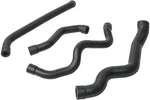 Engine Crankcase Breather Hose-oil Resistant Aem Synthetic Rubber Upgrade. Fixed Price $35.44.