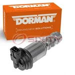 Dorman Variable Timing Solenoid Vvt For 2006-2010 Bmw 650I 4.8L V8 Engine Fh. Fixed Price $94.76.