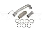 Dorman 674-6014 Exhaust Pipe Bellow. Fixed Price $767.19.