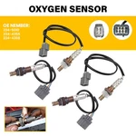 4PCS Oxygen Sensor For 2006 2007 2008 Honda Ridgeline Rtl Rts Rtx Lx 3.5L. Fixed Price $66.99.