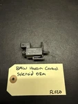 Bmw Electrical Vacuum Switch Valve Solenoid Unit Oem 7.22341.00. Fixed Price $20.00.