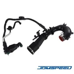 Crankcase Breather Intake Line Fits Mercedes-benz GLA250 CLA250 A2700900700. Fixed Price $715.99.