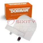 Dorman Front Lower Suspension Control Arm Bumper For 1999-2005 Chevrolet Fb. Fixed Price $80.58.