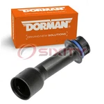 Dorman Engine Oil Filler Tube For 2000-2002 Gmc Yukon Xl 1500 5.3L 6.0L V8 Fy. Fixed Price $20.28.