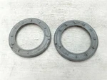 2008 Bmw 335I 335XI 328XI 328I E90 Fuel Tank Screw Cap Set 2PC 16116763852. Fixed Price $29.99.