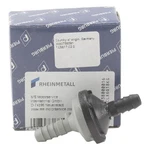Pierburg Emission Check Valve For Audi A3 Q7 Q8 S4 S5 Vw Beetle Cc Eos Jetta. Fixed Price $25.70.