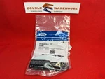Nos Oem Nip Ford DC3Z-6710-A Engine Oil Pan Gasket #1 Sealed!. Fixed Price $15.99.